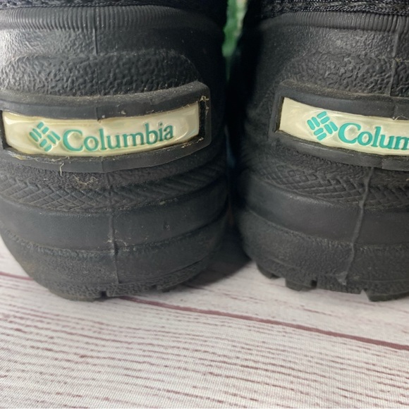 COLUMBIA snow boots for toddler - Picture 10 of 10